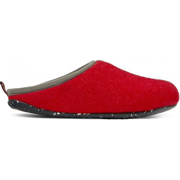 GÊMEOS DE CAMPISMO DE chinelo K100824 RED GÊMEOS DE CAMPISMO DE chinelo K100824 RED