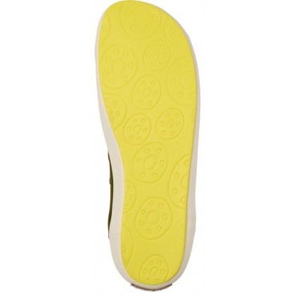 SAPATOS CAMPER PEU RAMBLA 18869 GREEN