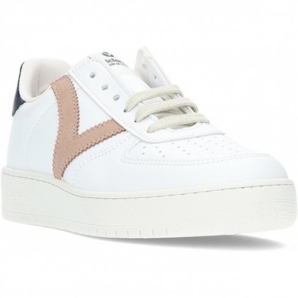 TÊNIS VICTORIA W 1258201 CUARZO