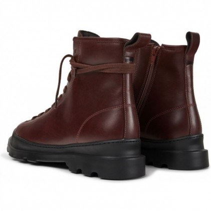 CAMPER BRUTUS BOOTS K300245 BURDEOS