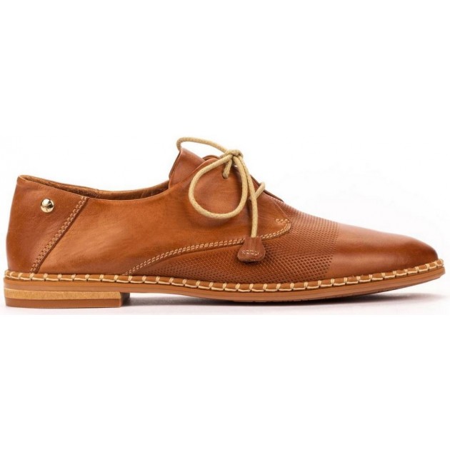 SAPATOS PIKOLINOS MERIDA W4F-4994 BRANDY SAPATOS PIKOLINOS MERIDA W4F-4994 BRANDY