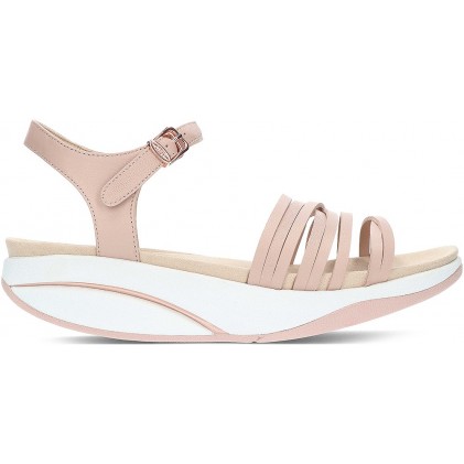 SANDÁLIA MBT KAWERIA 6W ROSE_SMOKE
