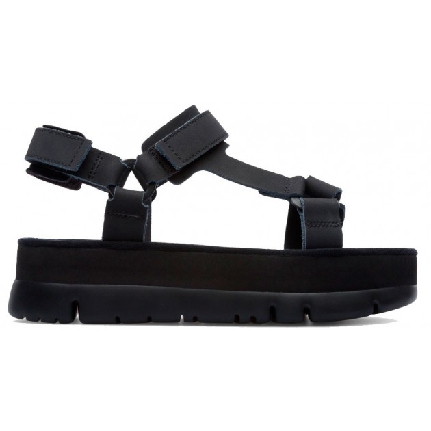 CAMPER SANDAL CATERPILLAR K201037 NEGRO CAMPER SANDAL CATERPILLAR K201037 NEGRO