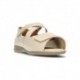 SAPATOS MEDIA DIABÉTICOS 0763 BEIGE