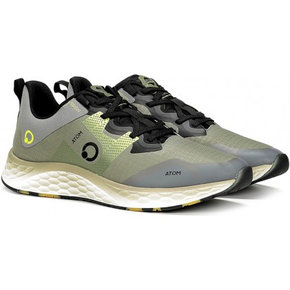 TÊNIS FLUCHOS AT-116 SKYWALKER ENDURANCE GREEN