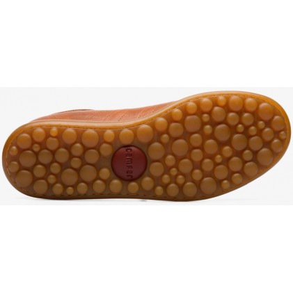 CAMPER SHOES BALLS ARIEL 16002 MARRON