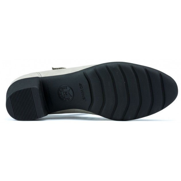 SAPATOS MEPHISTO IVORA 3764 WARM GREY SAPATOS MEPHISTO IVORA 3764 WARM GREY