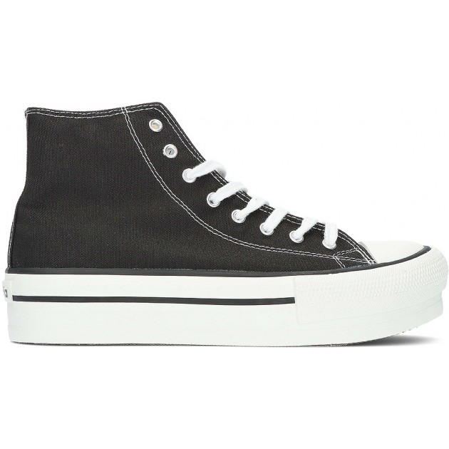 SPORTS VICTORIA CANVAS 1061101 NEGRO SPORTS VICTORIA CANVAS 1061101 NEGRO