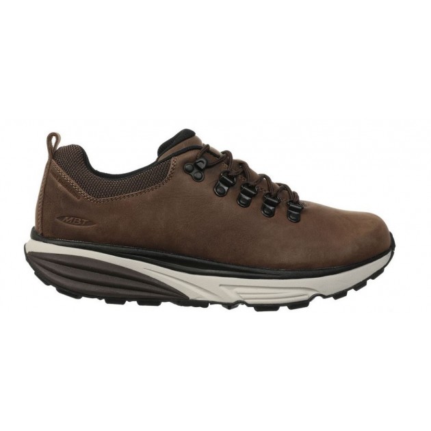 SAPATOS MBT TERRA LACE UP M DARK_EARTH SAPATOS MBT TERRA LACE UP M DARK_EARTH
