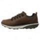SAPATOS MBT TERRA LACE UP M DARK_EARTH