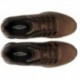 SAPATOS MBT TERRA LACE UP M DARK_EARTH