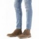 BOTAS PANAMA JACK GAEL GREY