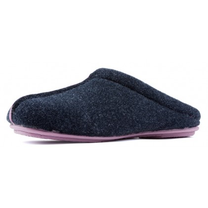 Chaussons de maison VULLADI COMODO W MARINO_ROSE