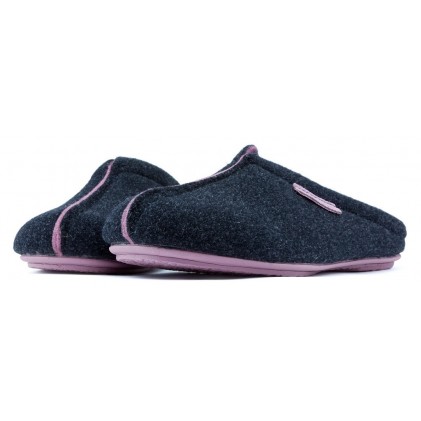 Chaussons de maison VULLADI COMODO W MARINO_ROSE