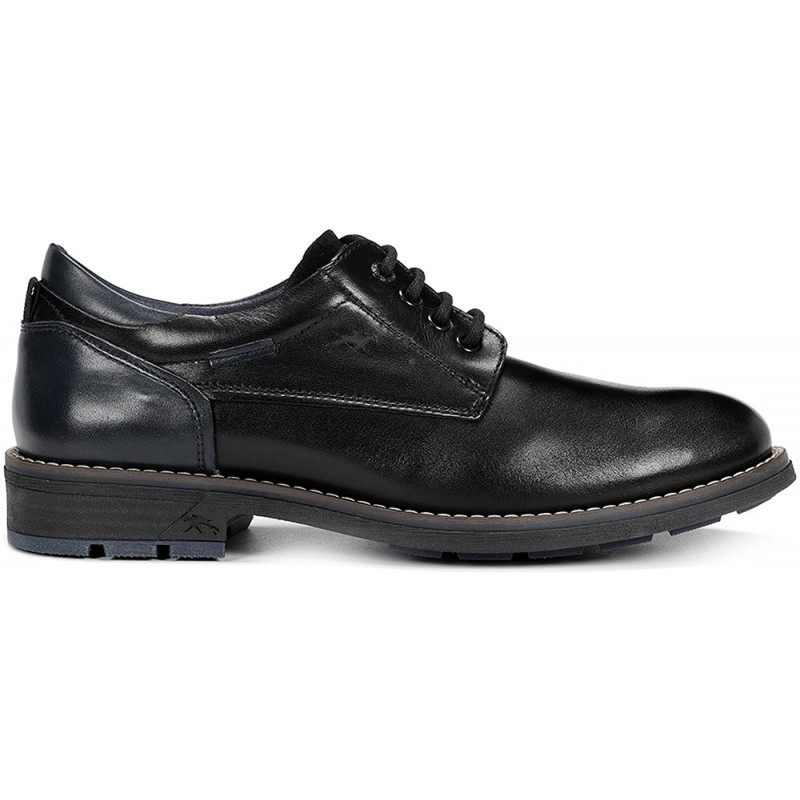 FLUCHOS SHOES TERRY F1340 BLACK