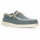DUDE WALLY SOX M SHOES NAUTIC