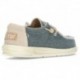 DUDE WALLY SOX M SHOES NAUTIC