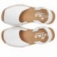 ARANTXA MENORQUINA 1036 ILHAS BALEARES BLANCO