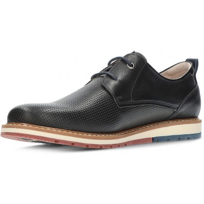 SAPATOS PIKOLINOS BERN M8J-4142 BLACK