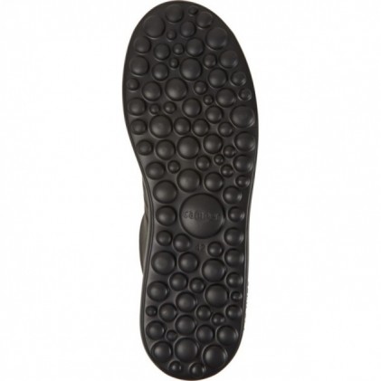 CAMPER SNEAKERS BALLS XLF K100752 BROWN