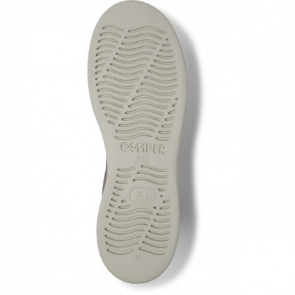 CAMPER RUNNER UP SHOES K200508 VIOLETA