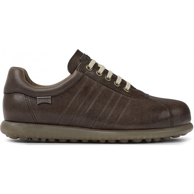 CAMPER SHOES BALLS ARIEL 16002 BROWN CAMPER SHOES BALLS ARIEL 16002 BROWN