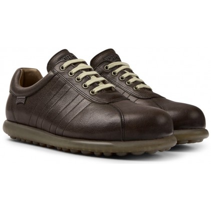 CAMPER SHOES BALLS ARIEL 16002 BROWN