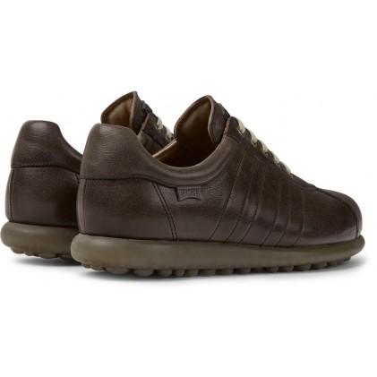 CAMPER SHOES BALLS ARIEL 16002 BROWN