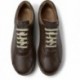 CAMPER SHOES BALLS ARIEL 16002 BROWN