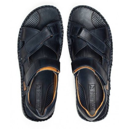 PIKOLINOS SANDALS TARIFA 06J-5818 BLUE