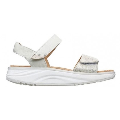 JÓIA FLORAL BEIGE
