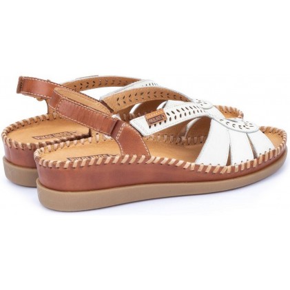 SANDÁLIAS PIKOLINOS CADAQUES W8K-0907C1 NATA