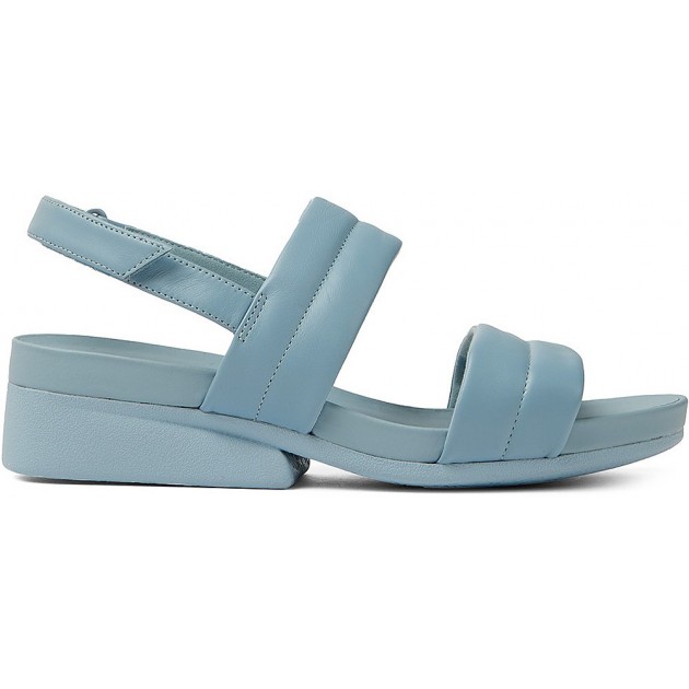 SANDAL CAMPER MINIKAAH K201361 BLUE SANDAL CAMPER MINIKAAH K201361 BLUE
