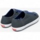 SAPATOS CAMPER PEU RAMBLA 18869 GRIS