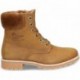 BOTAS BAIXAS PANAMA JACK PANAMA03IGLOOW OCRE