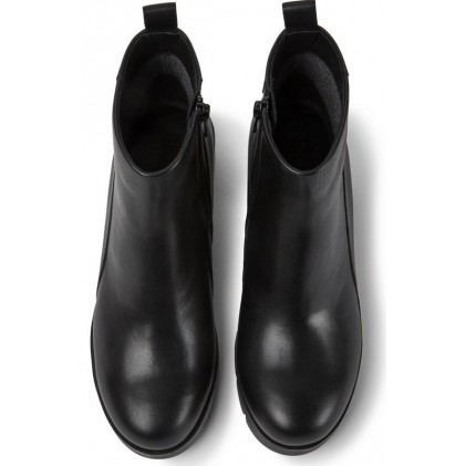 CAMPER WANDA ANKLE BOOTS K400228 NEGRO