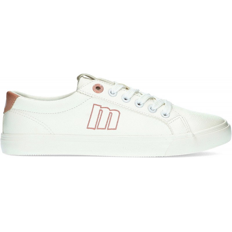ESPORTIVO MTNG ACONCHEGANTE 60142 WHITE