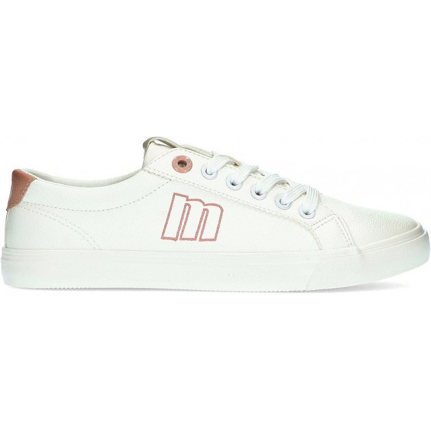ESPORTIVO MTNG ACONCHEGANTE 60142 WHITE ESPORTIVO MTNG ACONCHEGANTE 60142 WHITE