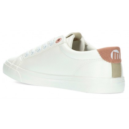 ESPORTIVO MTNG ACONCHEGANTE 60142 WHITE