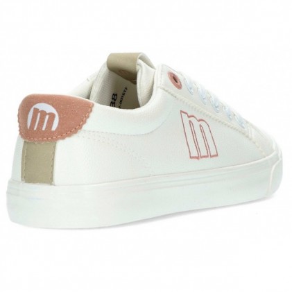 ESPORTIVO MTNG ACONCHEGANTE 60142 WHITE