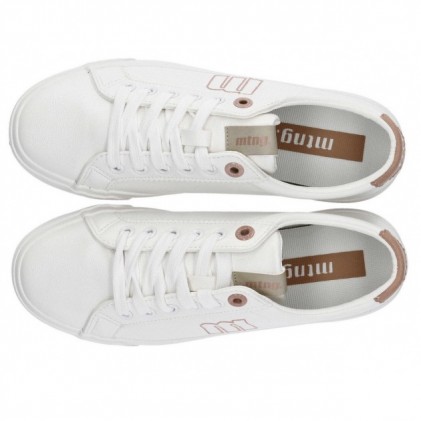 ESPORTIVO MTNG ACONCHEGANTE 60142 WHITE