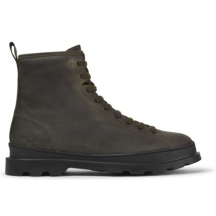 CAMPER BRUTUS BOOTS K300245 GRIS
