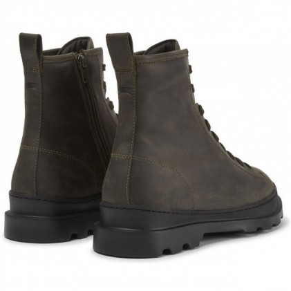 CAMPER BRUTUS BOOTS K300245 GRIS