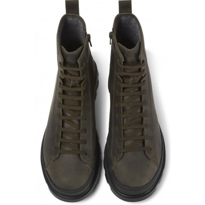 CAMPER BRUTUS BOOTS K300245 GRIS