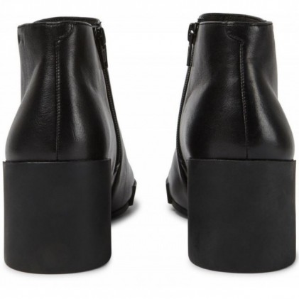 CAMPER LOTTA K400145 ANKLE BOOTS NEGRO
