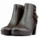 Botas CALLAGHAN SIERRA ANTIC DANA MARRON