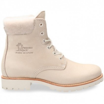BOTAS BAIXAS PANAMA JACK PANAMA03IGLOOW NATA