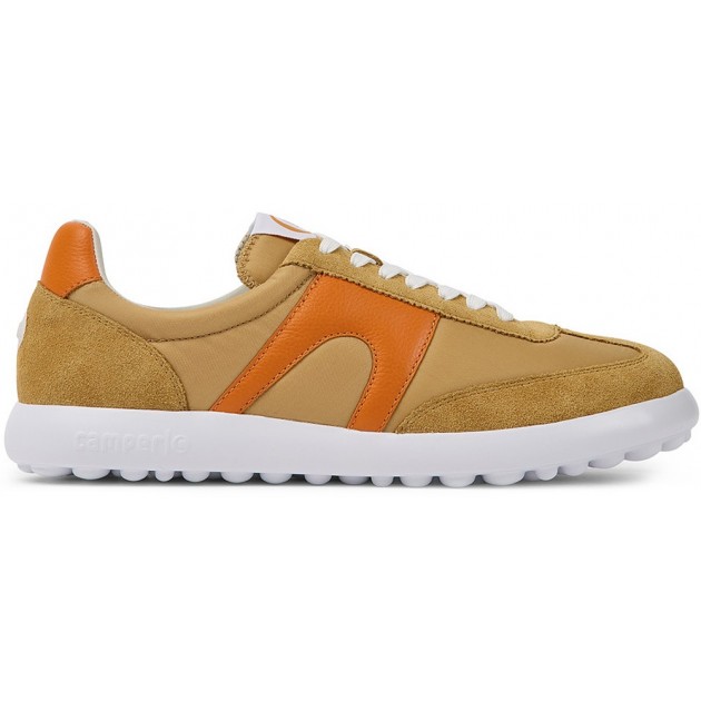 CAMPER CAMALEON SNEAKERS K100674 NARANJA CAMPER CAMALEON SNEAKERS K100674 NARANJA