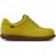 CAMPER SHOES BALLS ARIEL 27205 AMARILLO