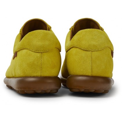 CAMPER SHOES BALLS ARIEL 27205 AMARILLO